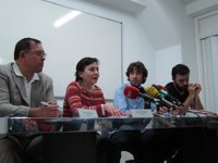 Más de 80 organizaciones rechazan el Reglamento de Extranjería porque supondrá "inseguridad" y "vulneración de derechos"