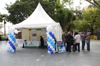 Mallorca registra 65 casos anuales de cáncer de laringe, 62 de ellos en hombres