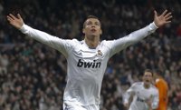 Cristiano Ronaldo: "No estoy nervioso, estoy ilusionado, es el momento del todo o nada"