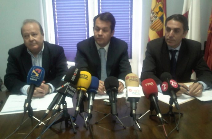 Presentación De Un Estudio De ECOS Sobre El Tranvía