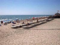 Las costas españolas colgarán el cartel de "completo" esta Semana Santa