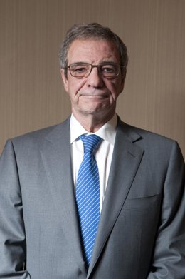 César Alierta, consejero de International Airlines Consolidated Group (IAG) y pr