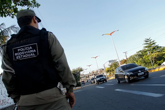 Recurso Policía Por Rafael Cavalcante CC Flickr 