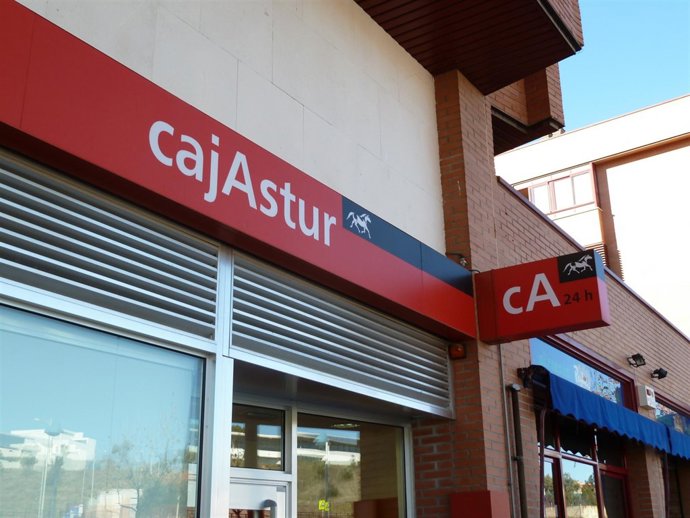 Cajastur