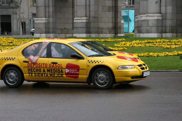Campaña De Depósitos Del Popular Con Pau Gasol