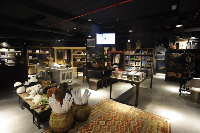 Tienda De Barceló-WRS Spain