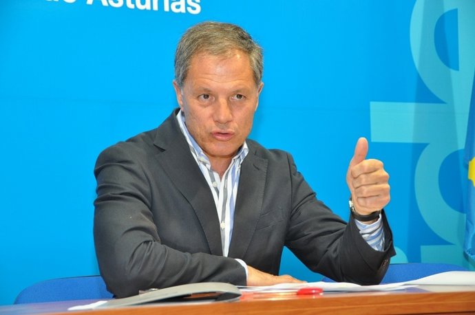 El Candidato De Ideas, Juan Morales