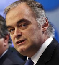 Pons: al PSOE "no se le despeina un pelo" con el caso 