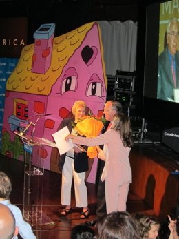 50 Aniversario De Unicef España