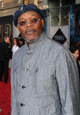 Samuel L. Jackson
