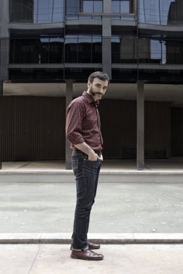 Alberrto Guijarro, Director Del Primavera Sound