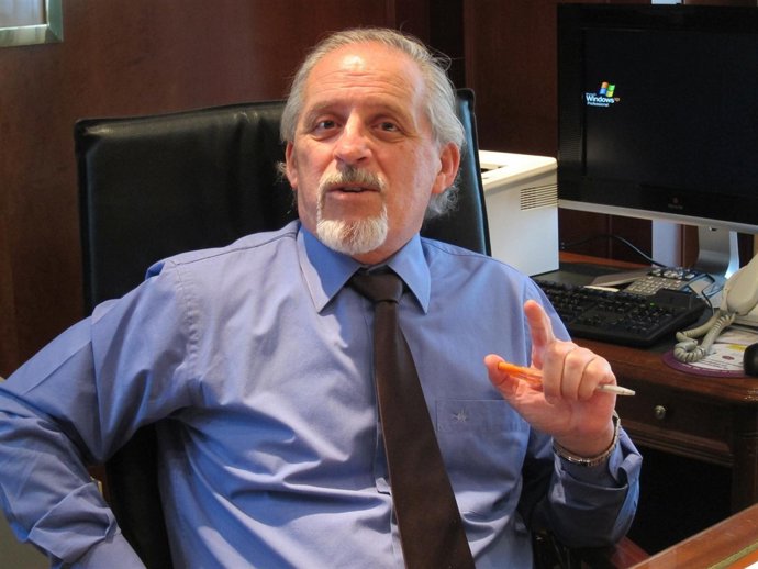 Miguel Cortizo, Entrevista