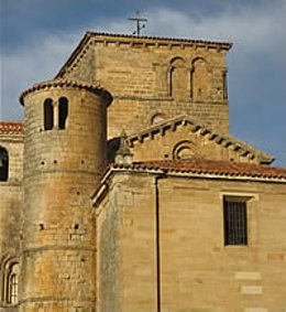 Santillana del Mar