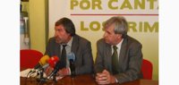 El PRC renueva a 38 candidatos locales y confía alcanzar en los municipios los votos de Revilla