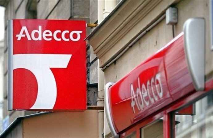 Adecco 