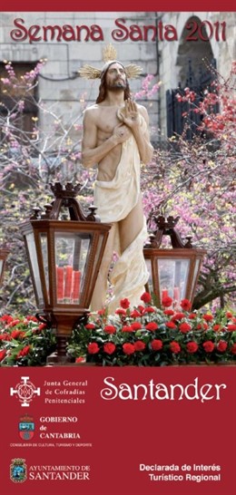 Cartel Semana Santa