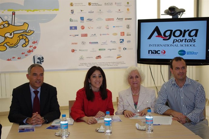 Responsables de Respiralia