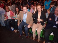 El PP presenta el lunes en el Congreso una iniciativa para suprimir el canon digital