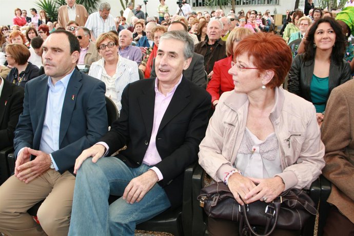 Jáuregui Y García Retegui