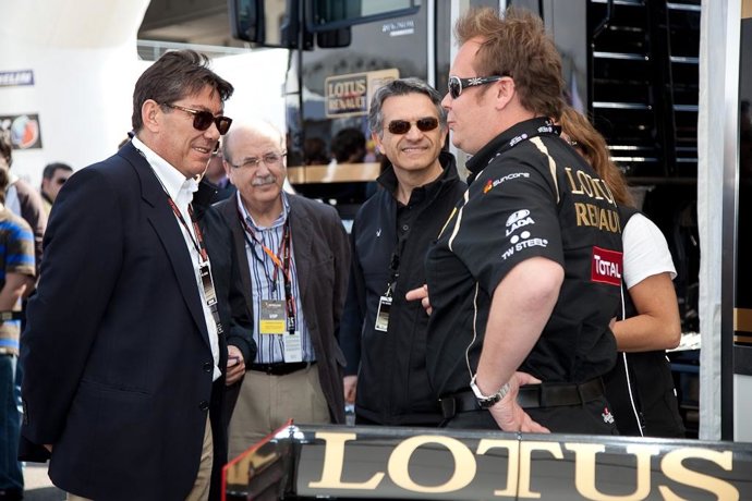 De Nuevo Alcañiz Será Sede De Competiciones De Alto Nivel