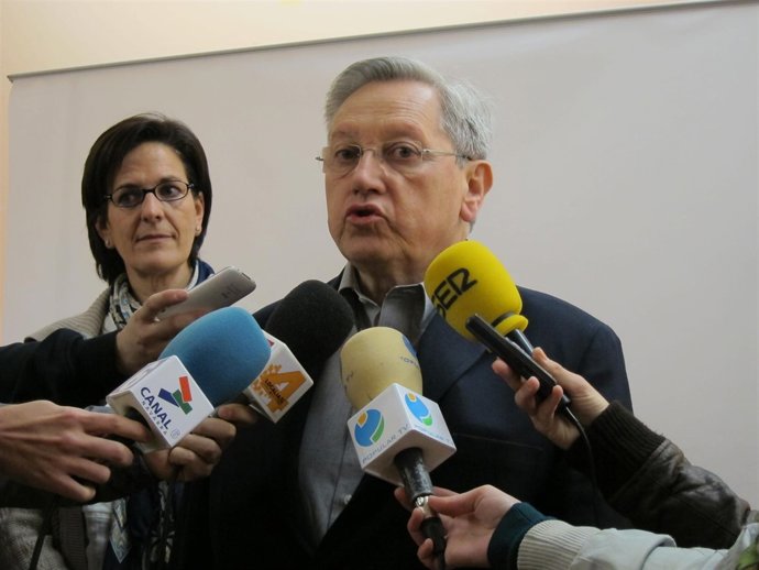 Imagen De Patxi Zabaleta.