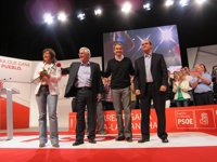 Zapatero lamenta que el PP utilice la lucha antiterrorista contra el Gobierno "cuando más se la está derrotando"