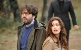 Imagen De La Serie 'Los Protegidos'