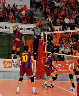 El CAI Suma El Primer Punto