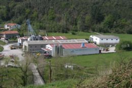 Cooperativa Valles Unidos Del Asón