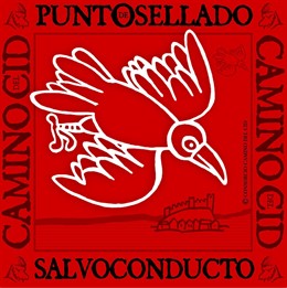 Imagen Del Salvaconducto