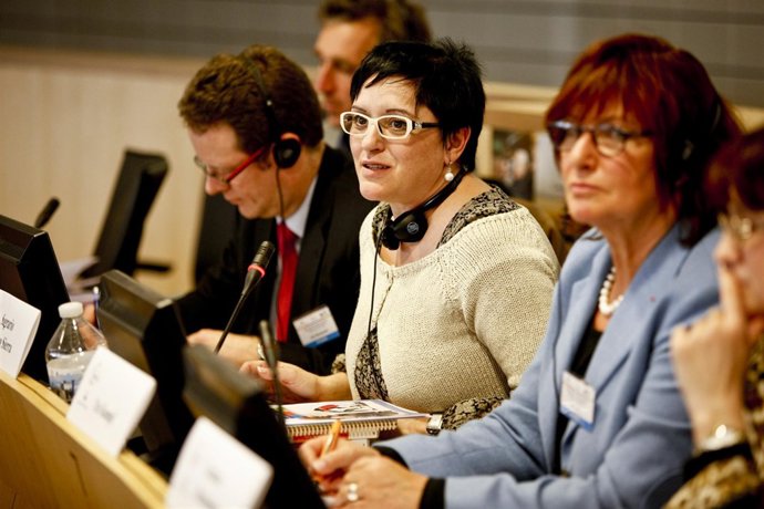  Sagrario Loza Sierra