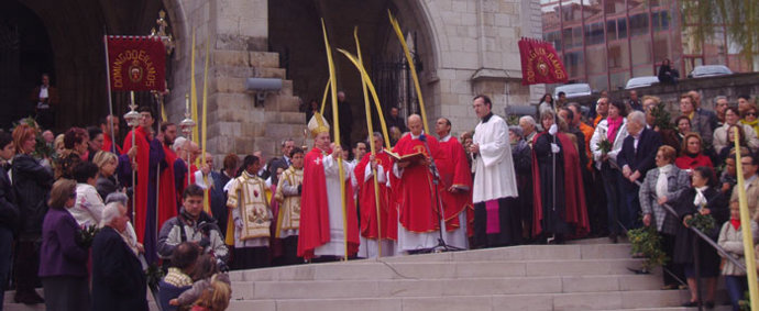 Domingo de Ramos
