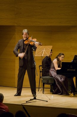 El Festival Turina Se Celebrará Entre El 4 Y 11 De Septiembre