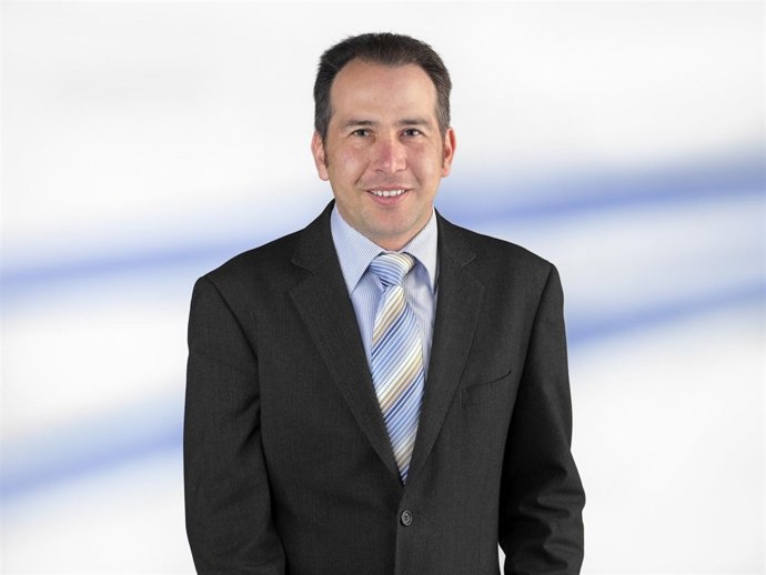 Víctor Manuel Rada, Candidato Del PP A La Alcaldía De Quel