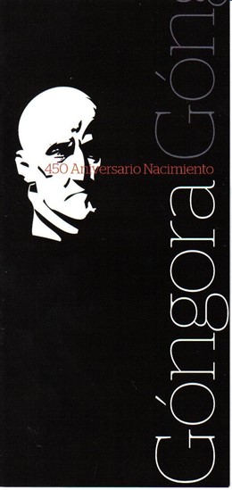Cartel Del 450 Aniversario De Góngora