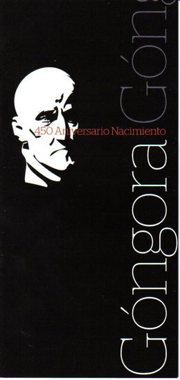 Cartel Del 450 Aniversario De Góngora