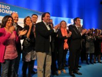 Negreira (PP) ve las expectativas de su candidatura "muy favorables" y aspira a gobernar con un proyecto "realista
