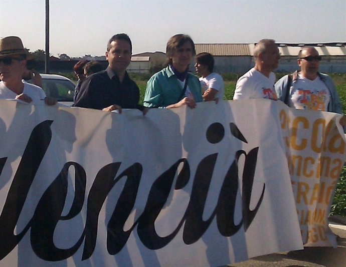 Sanchís En Les Trobades 