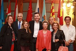 Tomás Gómez En Argentina