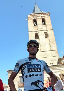 Alberto Contador 