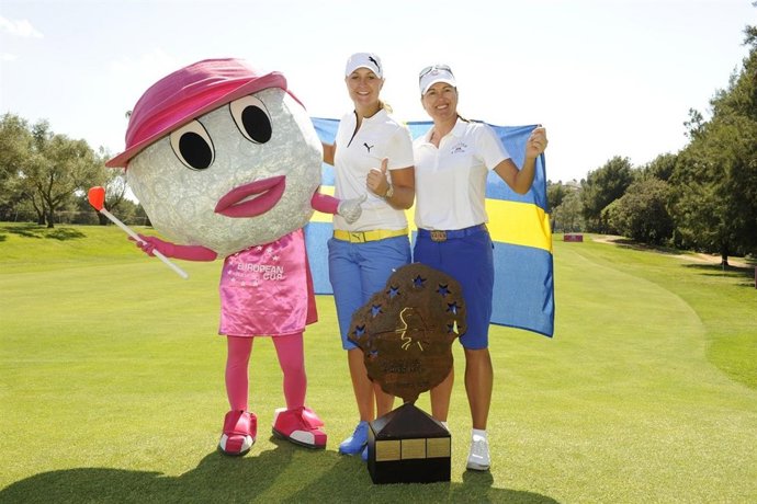 Suecia Gana La Copa De Europa Femenina