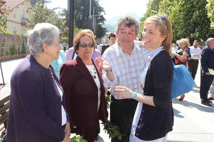 Pérez-Espinosa En Laviana