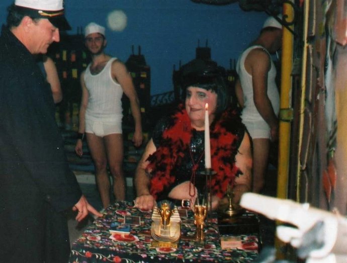 Imagen De La Película