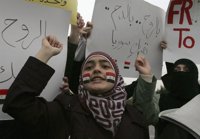 Wikileaks revela que EEUU financió a grupos opositores sirios