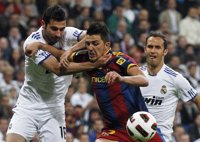 El segundo Real Madrid-Barça más visto de la historia