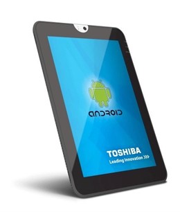 Tablet Toshiba Ant