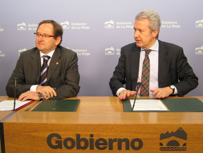 Del Río Y Martínez De Pisón