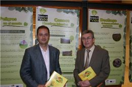 Presentación 'Bosque Y Vida'