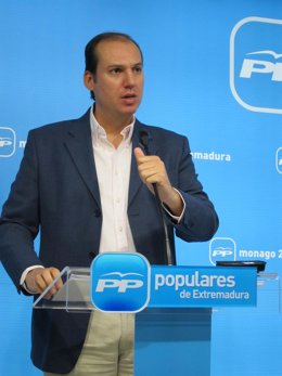 Luis Alfonso Hernández Carrón