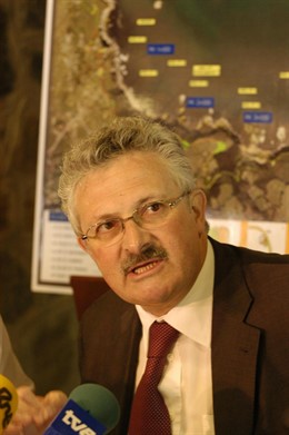 Antonio Trevín Lomban